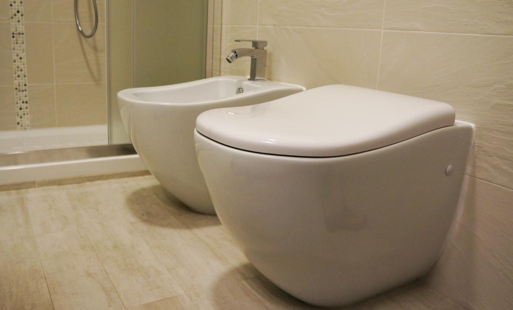 Bed & Breakfast Terrazza Belfiore *