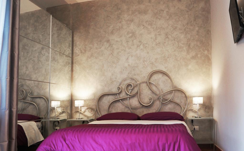 Terrazza Belfiore Bed & Breakfast