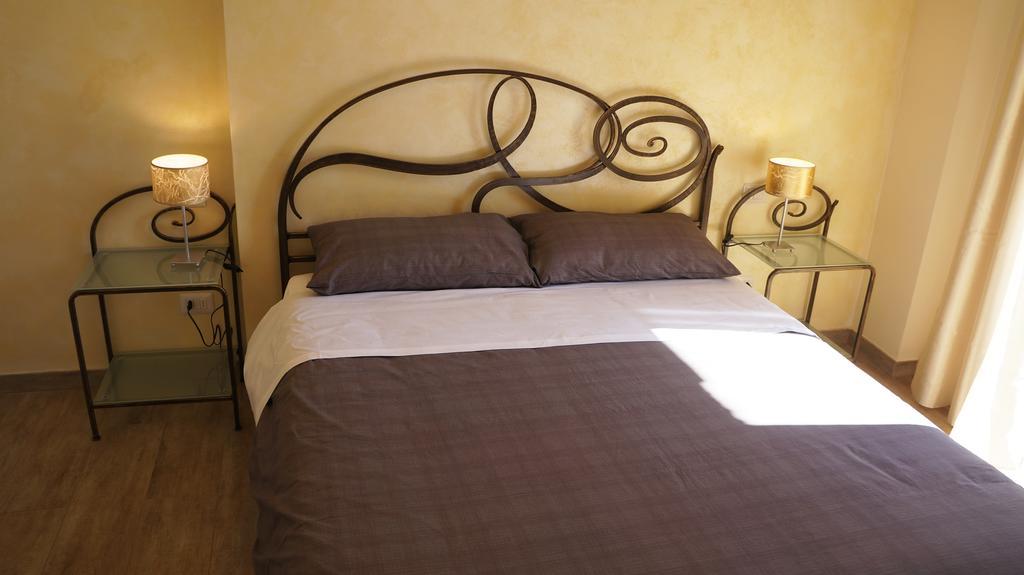 Bed & Breakfast Terrazza Belfiore Florence