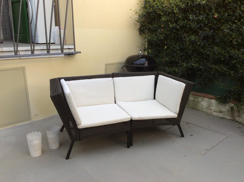 Apartment Casa Rinuccini