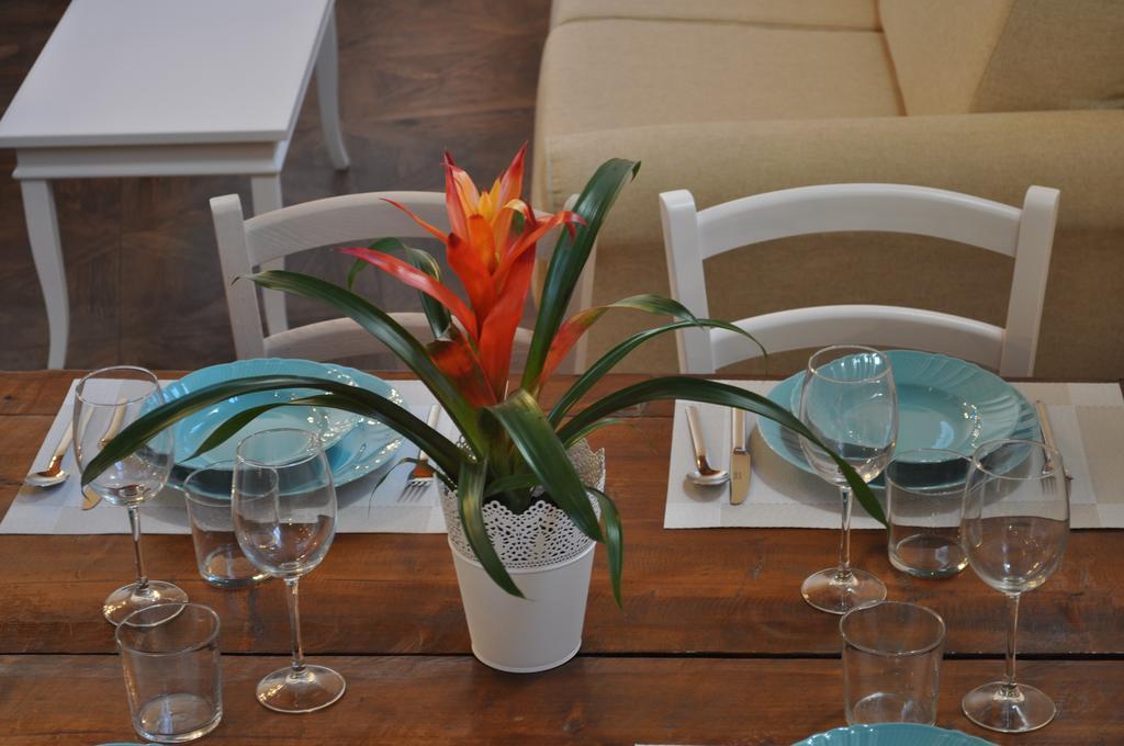 Visconte Holiday home *