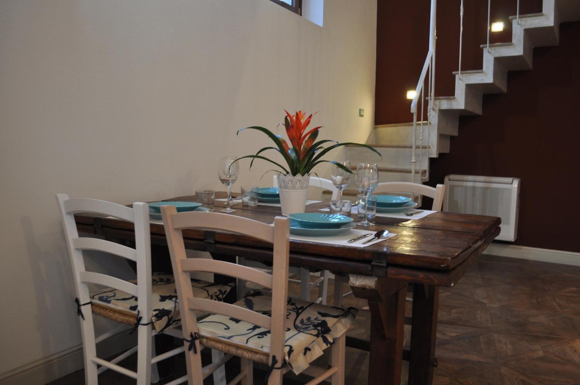 Holiday home Visconte Florence