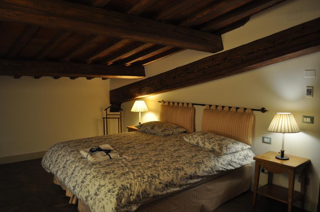 Visconte Holiday home