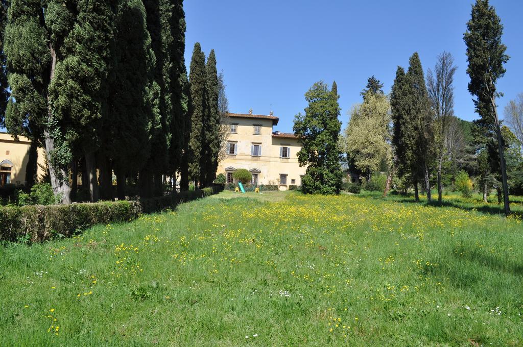 Visconte * Florence