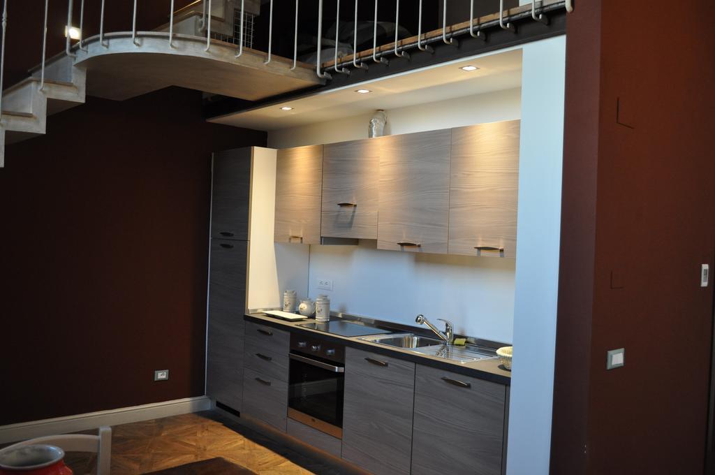 Visconte Holiday home Florence