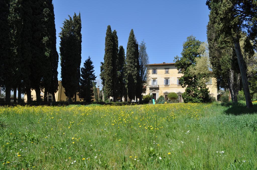 Hébergement de vacances Buonincontro Florence