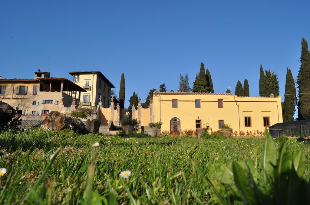 Hébergement de vacances Buonincontro *