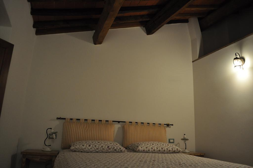 Buonincontro Hébergement de vacances *