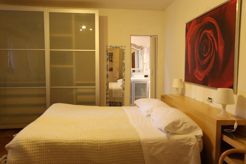 Il Giglio Di Apartment