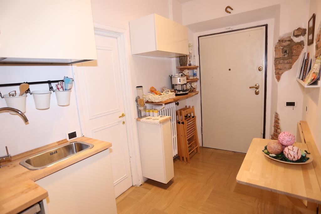 Apartment Il Giglio Di Florence