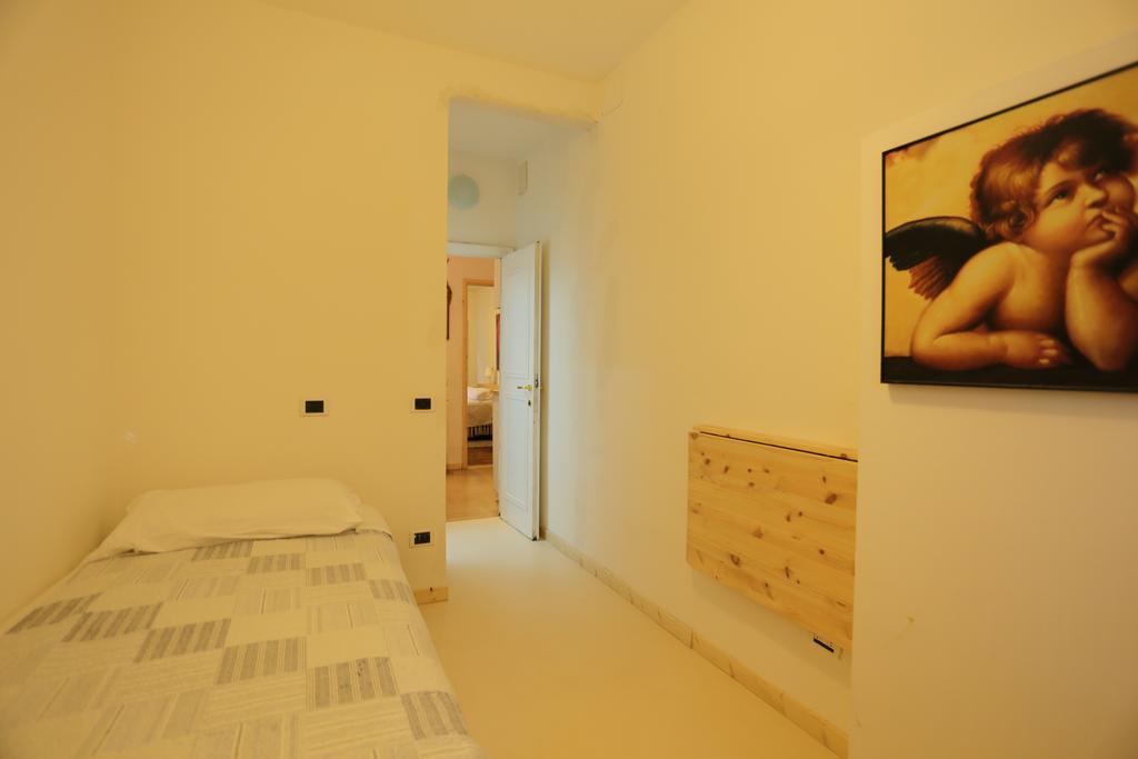 Apartment Il Giglio Di *