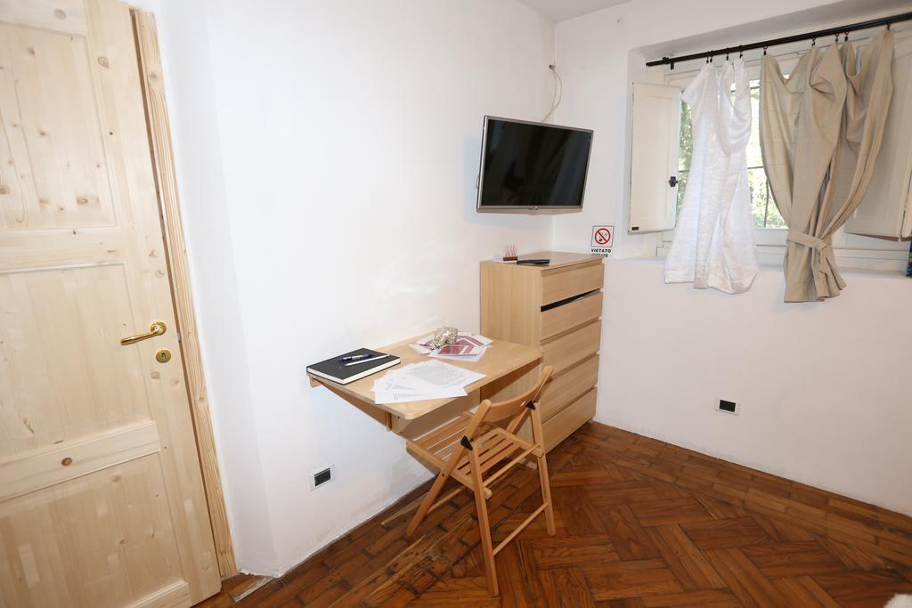 Il Giglio Di Apartment