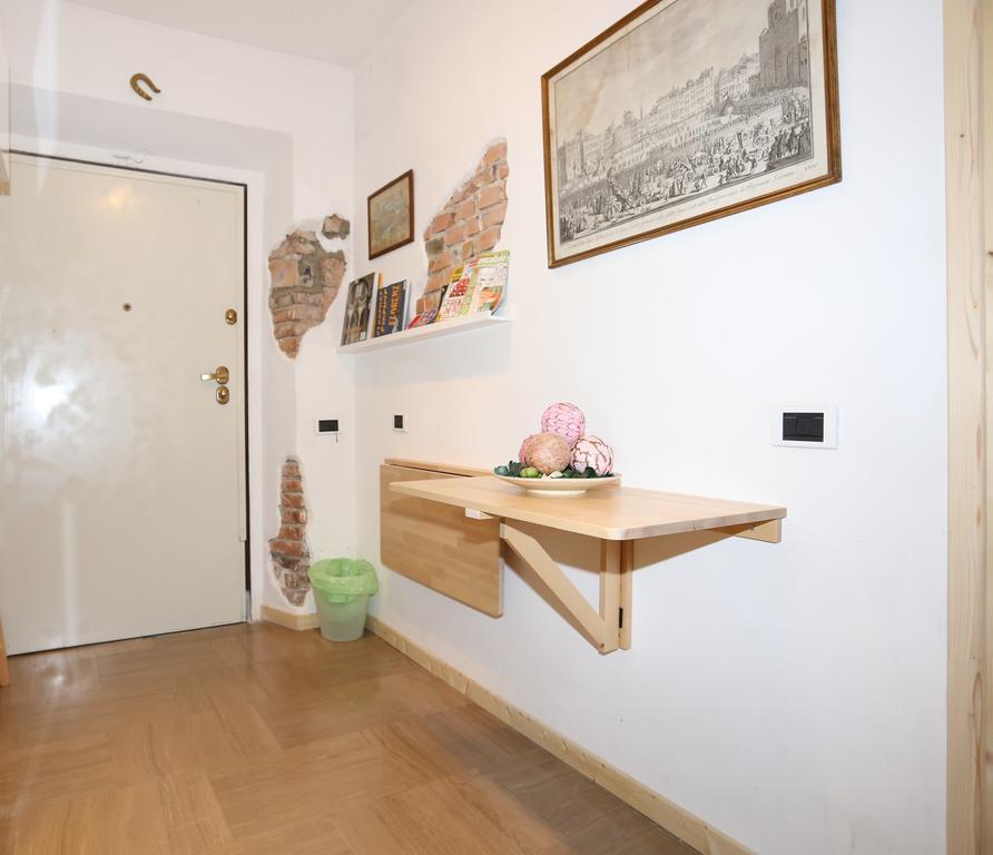 Il Giglio Di Apartment
