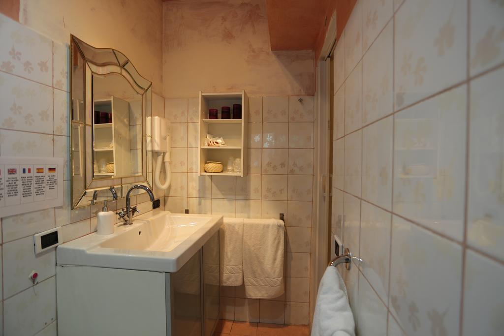 Apartment Il Giglio Di