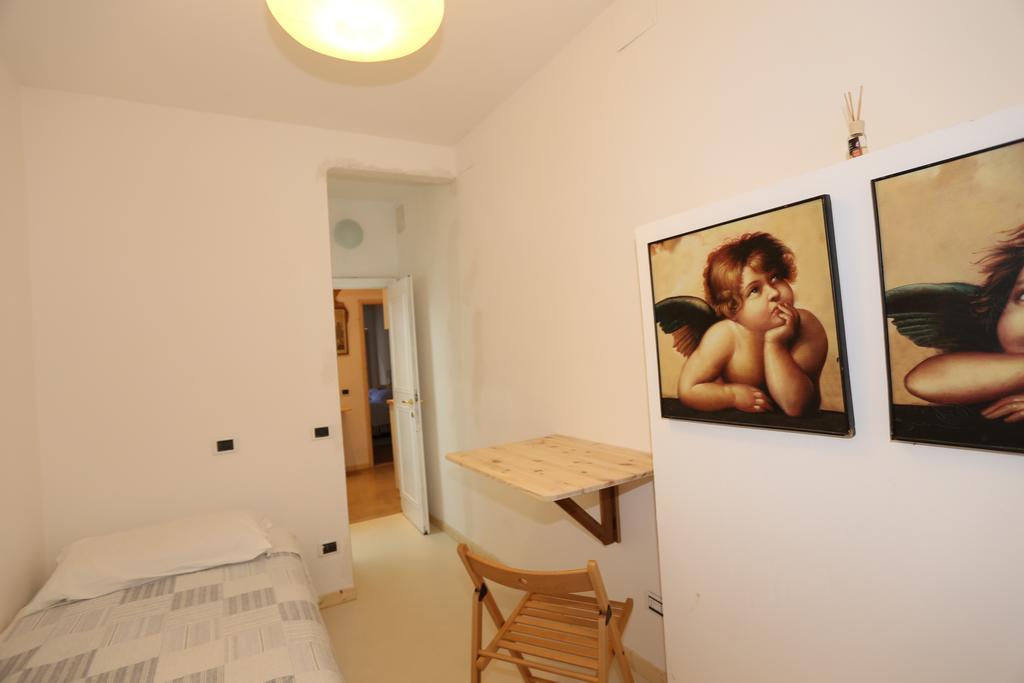 Apartment Il Giglio Di *