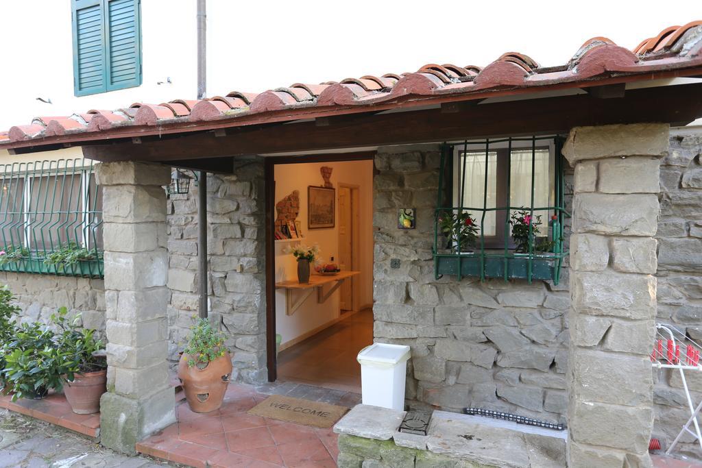 Apartment Il Giglio Di Florence