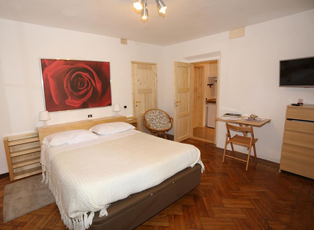 Apartment Il Giglio Di