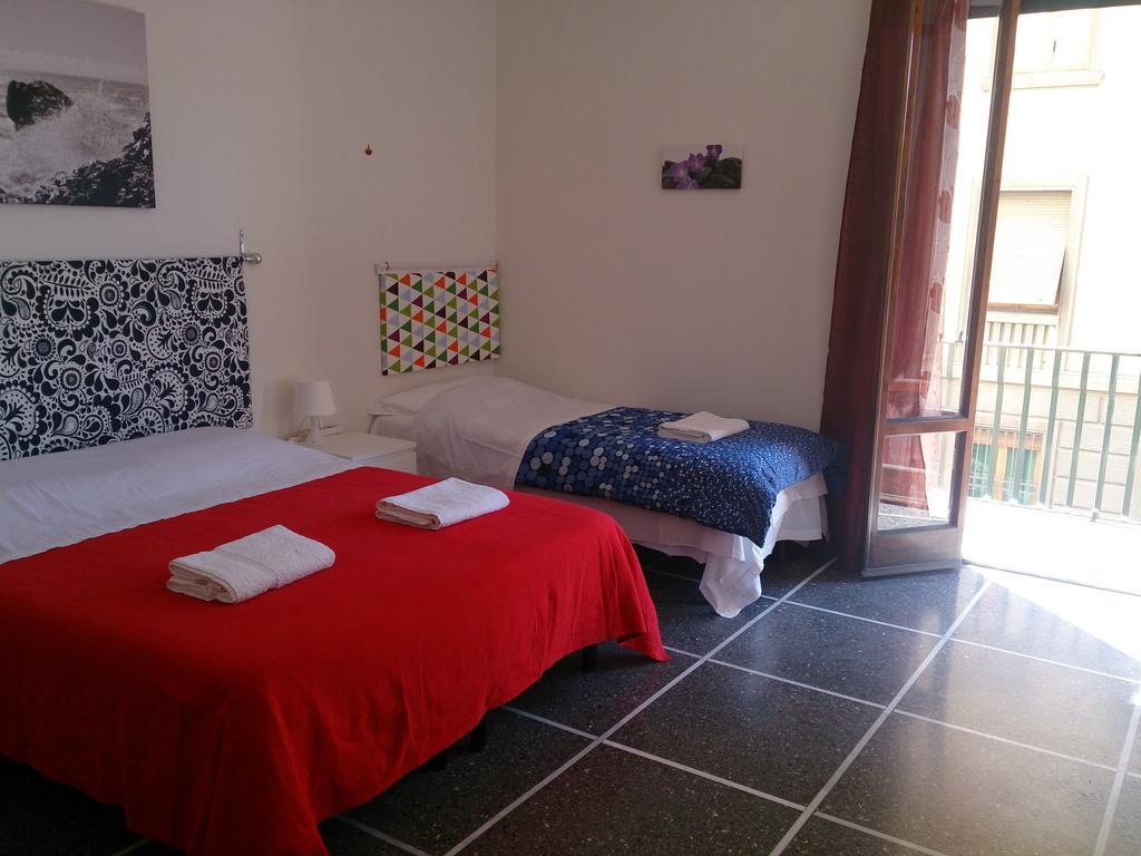 Guest house Il Sogno Di Lin
