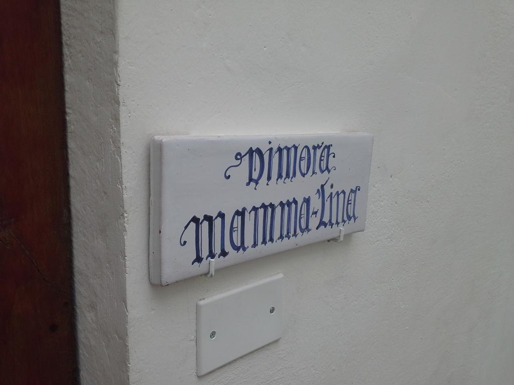 Apartment Sweet Mammalina *