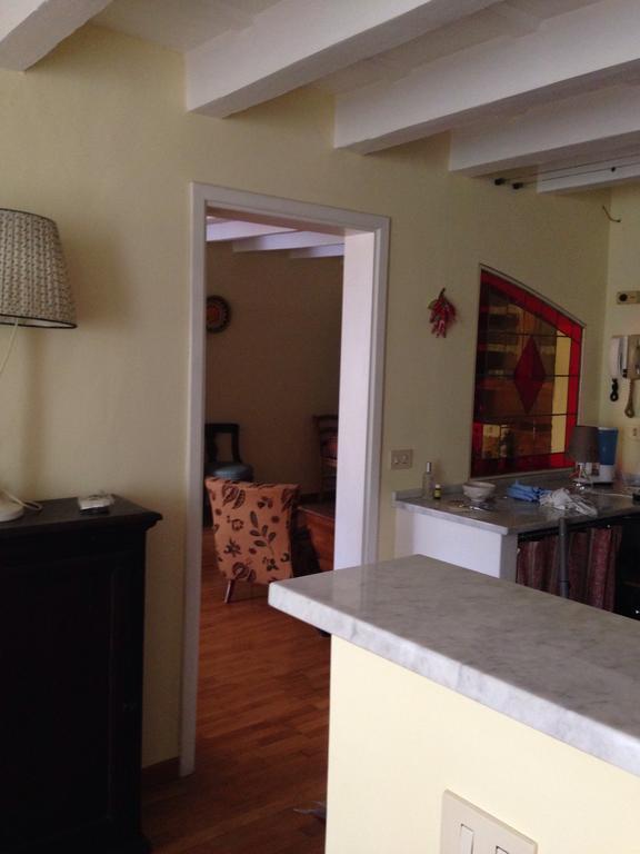 Apartment Quiet In The Florence