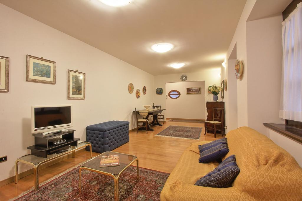 Apartment Old Town