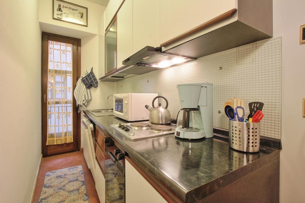 Old Town Apartment