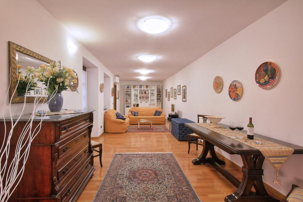 Old Town Apartment Florence
