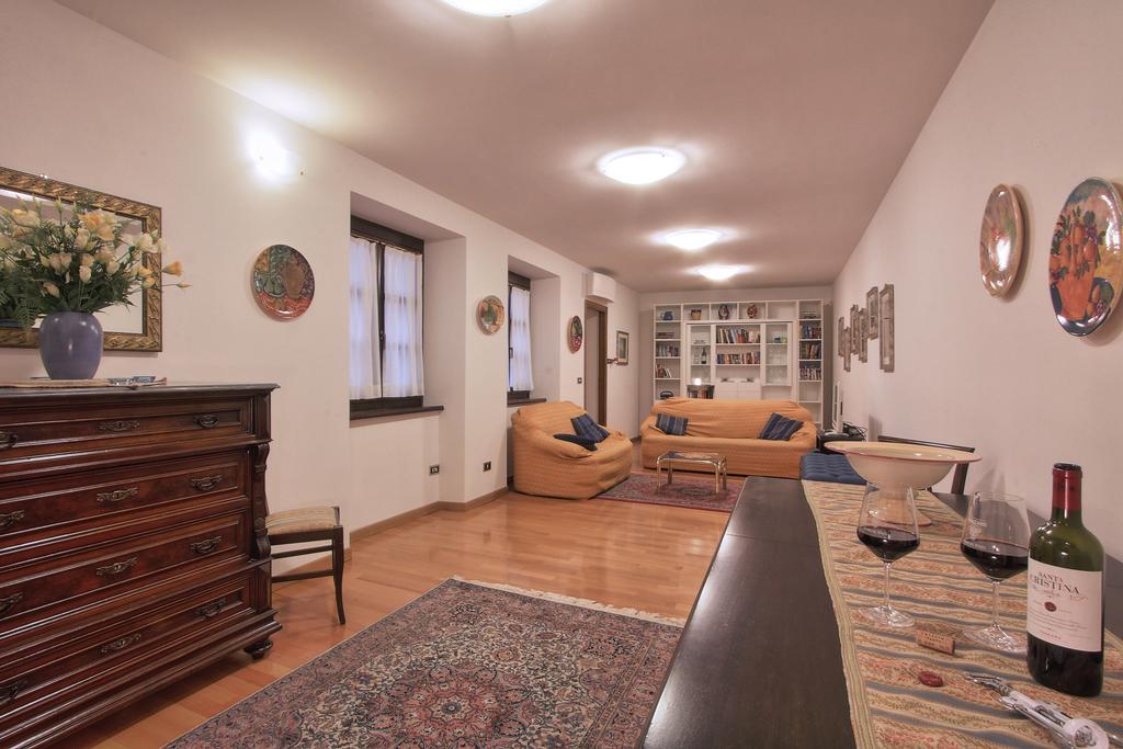 Apartment Old Town Florence