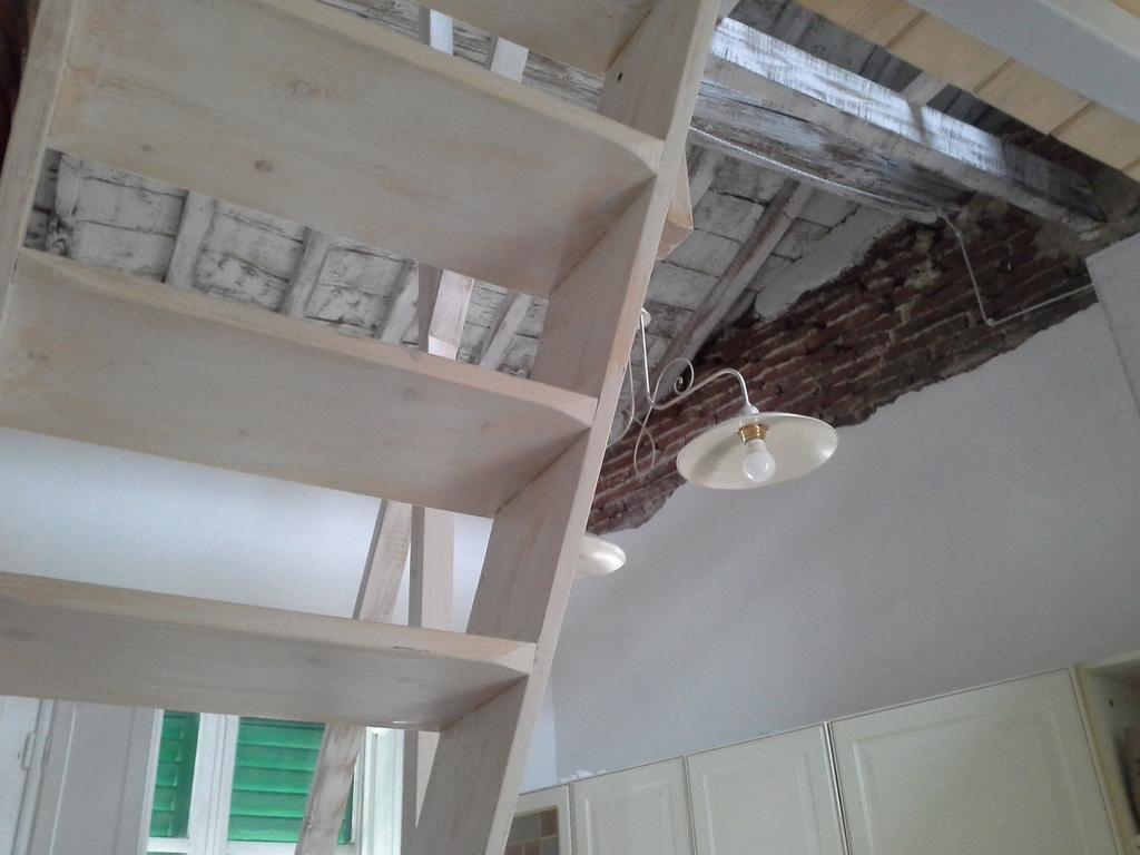 Apartment Sweet Mammalina