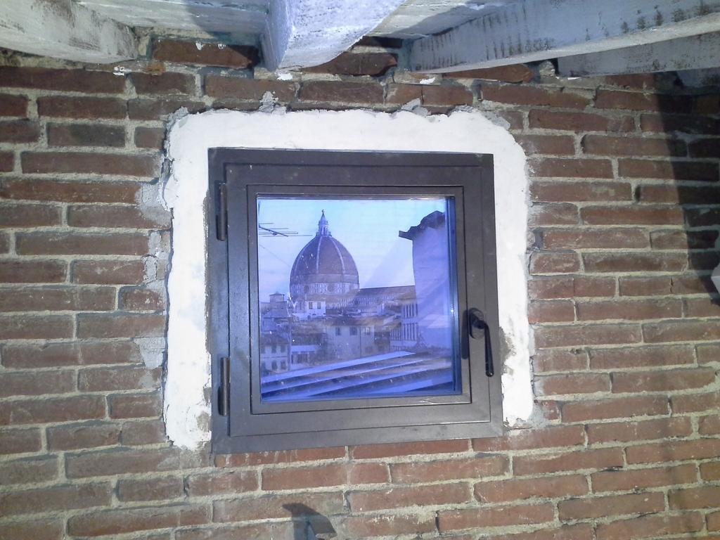 Apartment Sweet Mammalina Florence