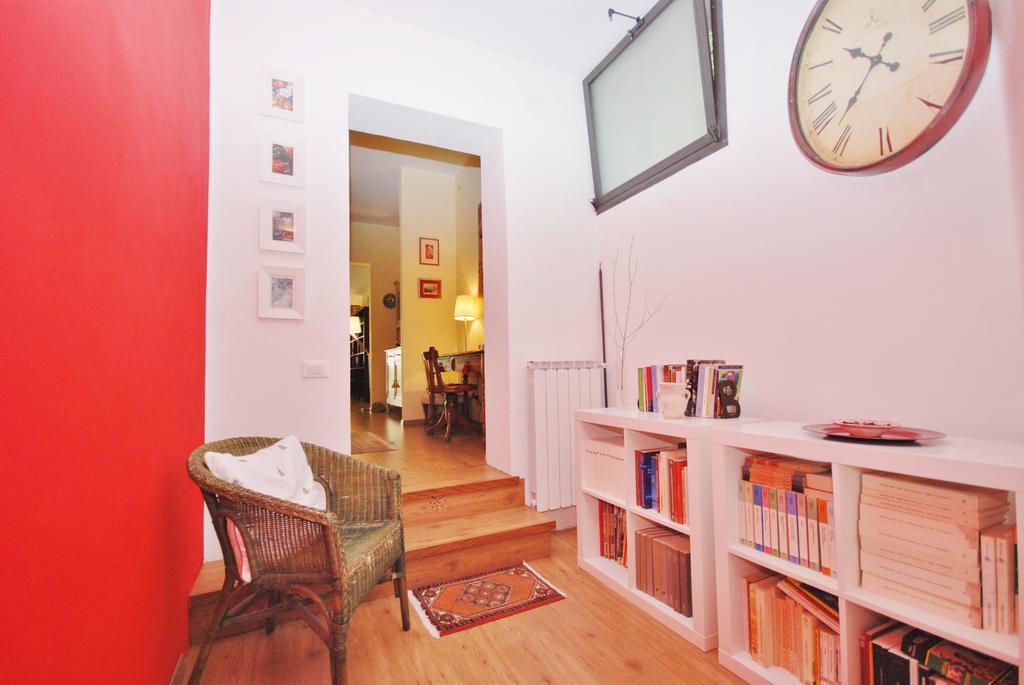 Secret Garden Apartment