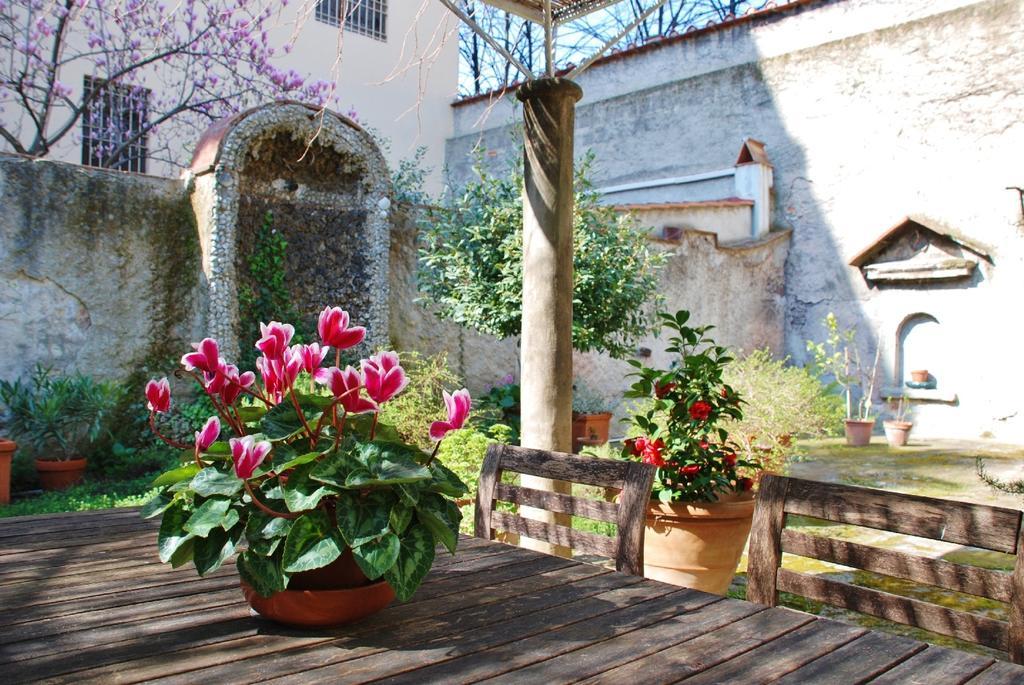 Apartment Secret Garden *