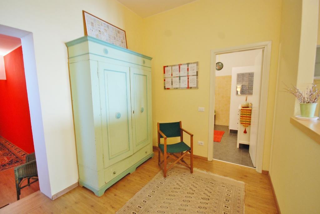 Secret Garden Apartment
