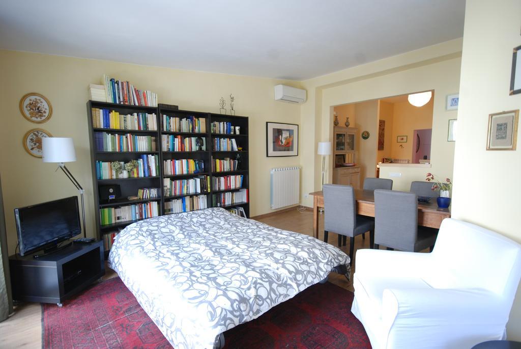 Secret Garden Apartment Florence