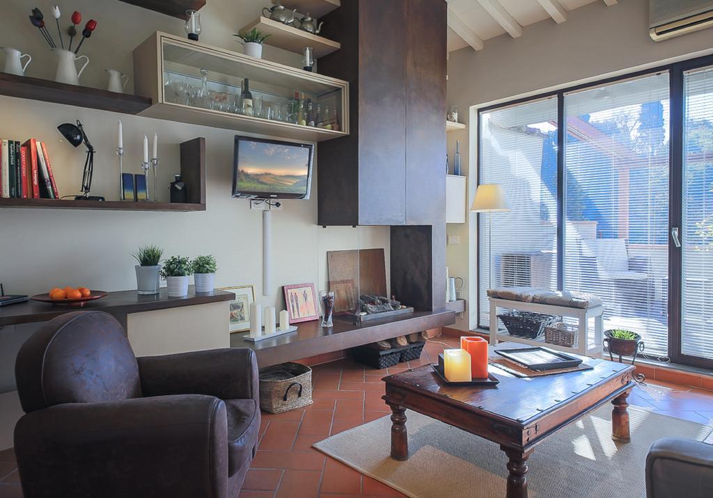 Apartment San Niccolo Terrace *