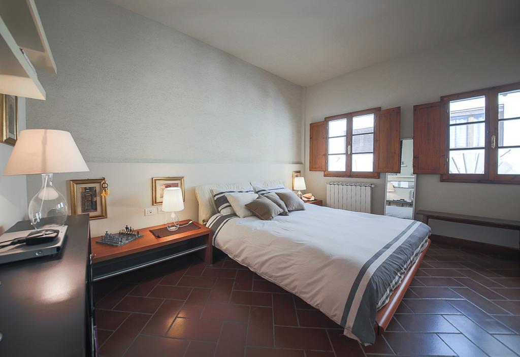 San Niccolo Terrace * Florence