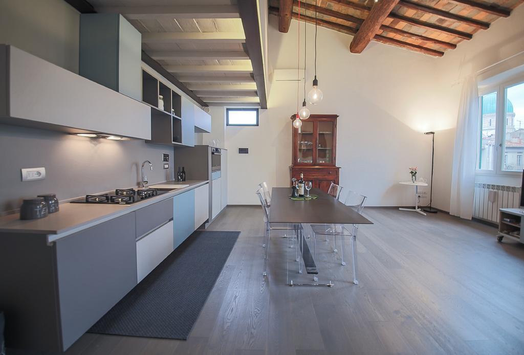 Pepi Attic * Florence