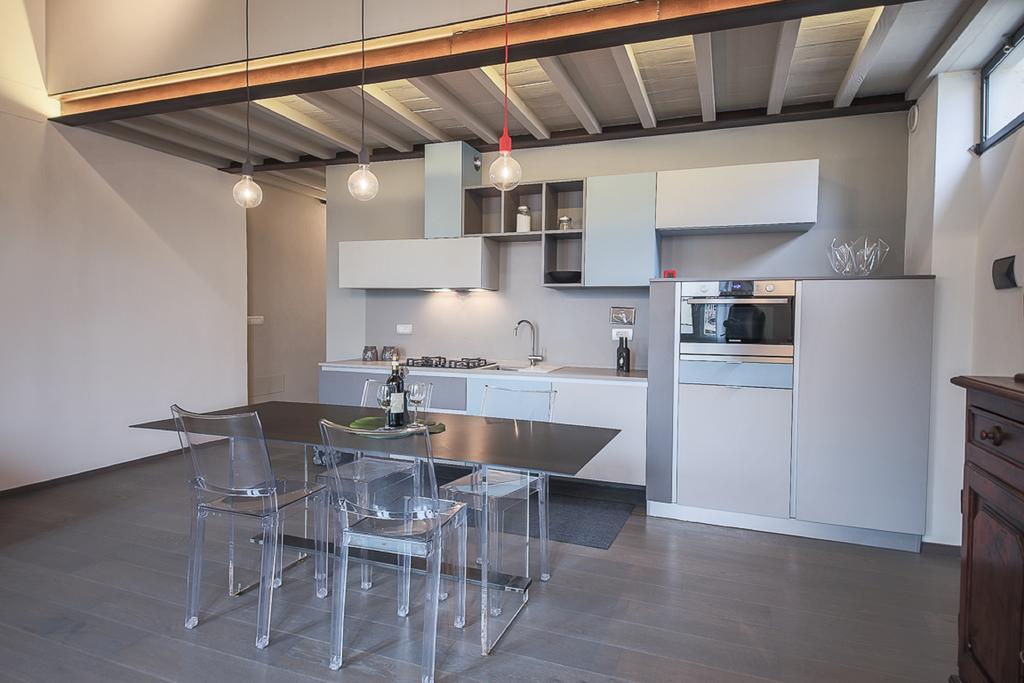 Apartment Pepi Attic
