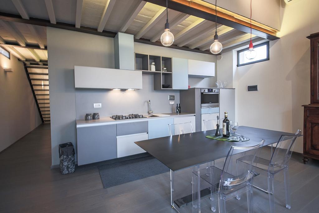 Pepi Attic Florence