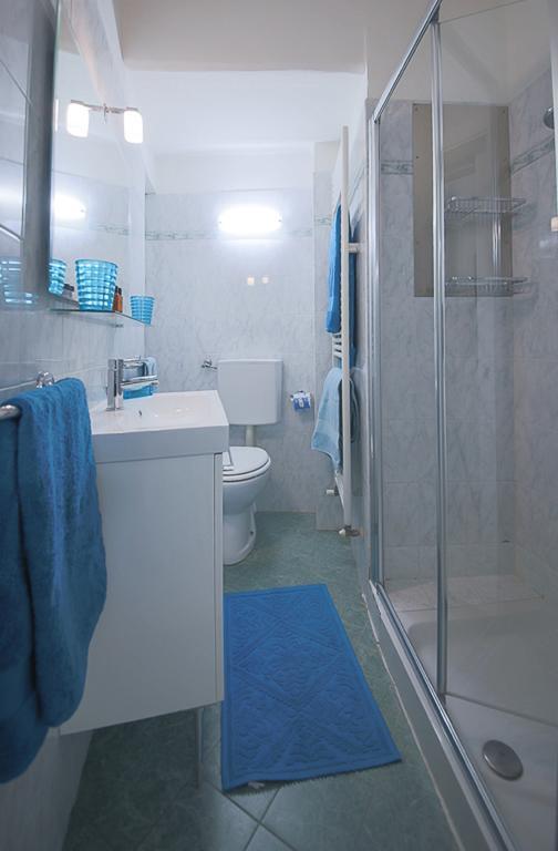 Apartment Parione Florence