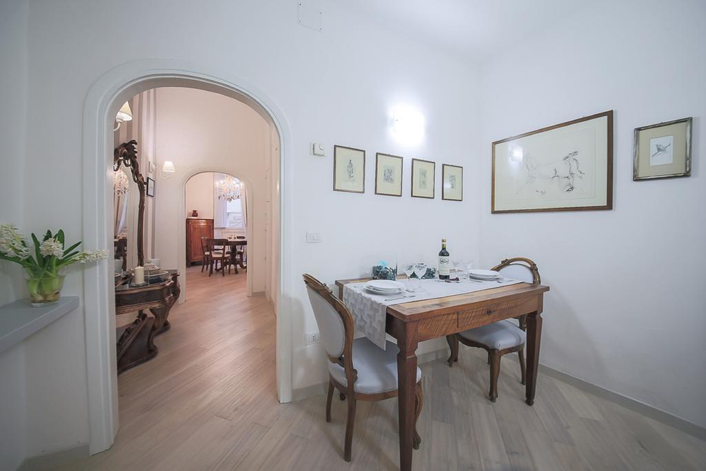 Parione Apartment Florence