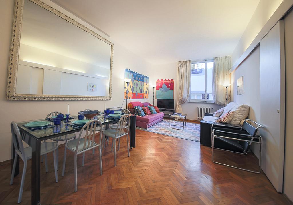 Malenchini Vasari Appartement *