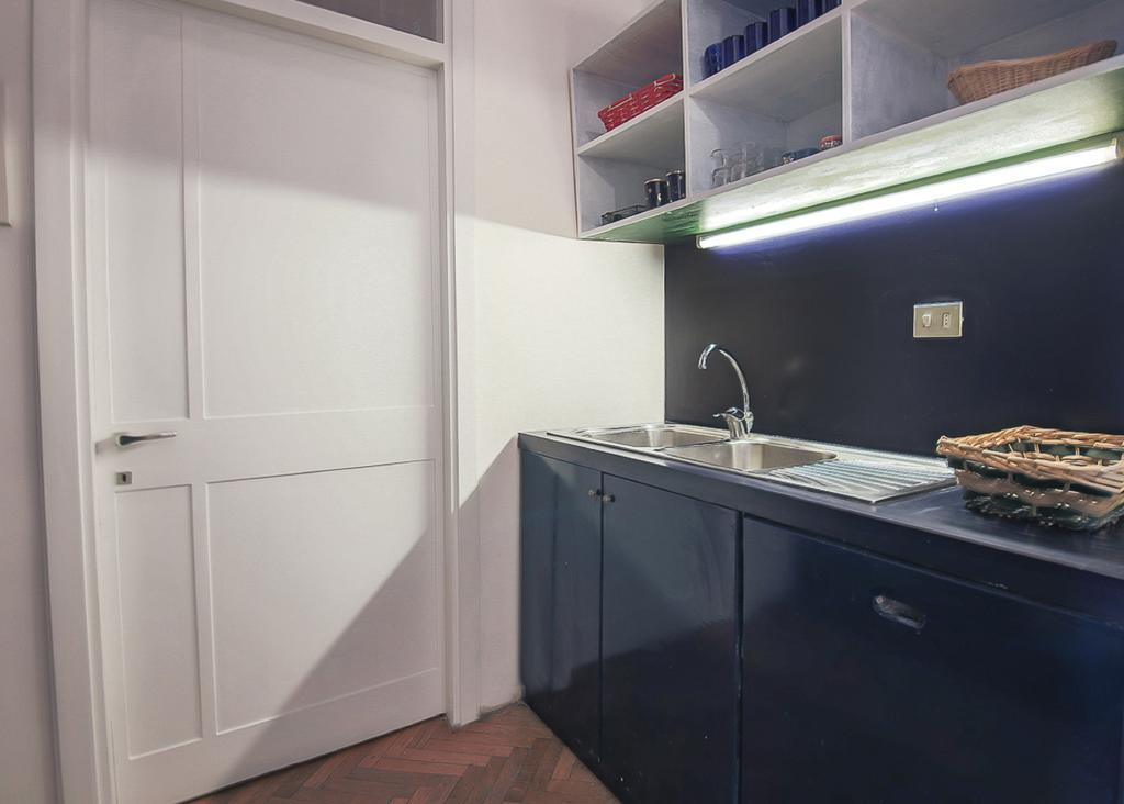 Appartement Malenchini Vasari Florence