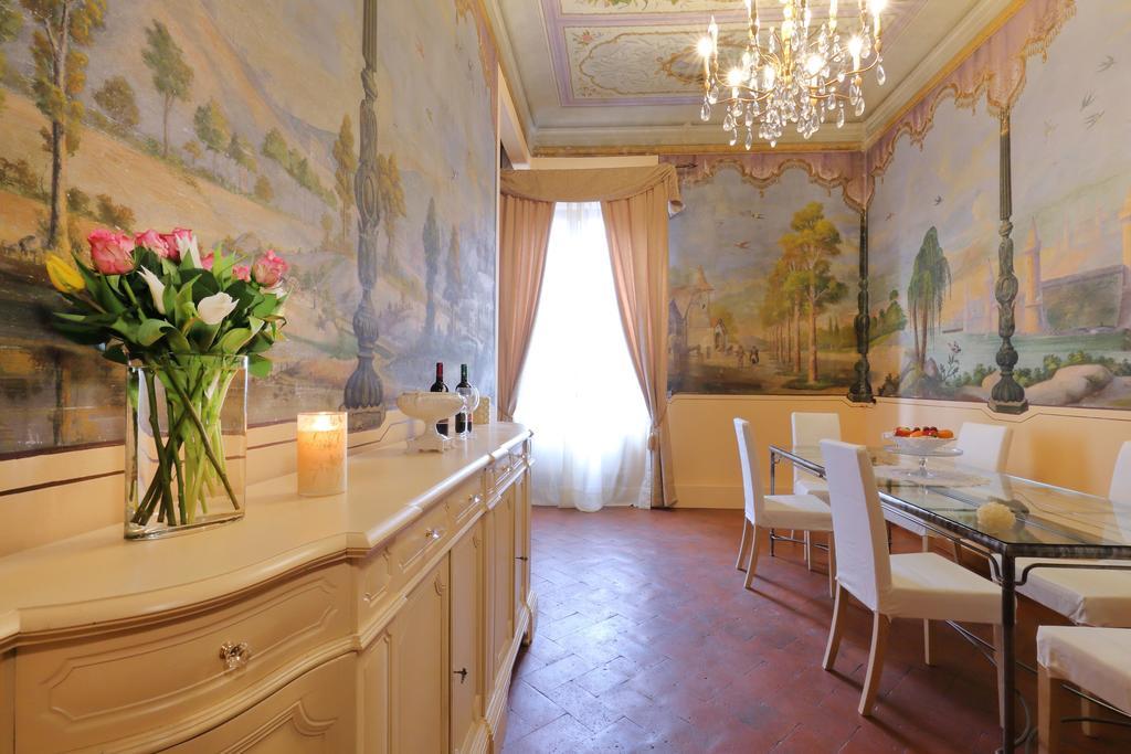Dimora Bandinelli Florence