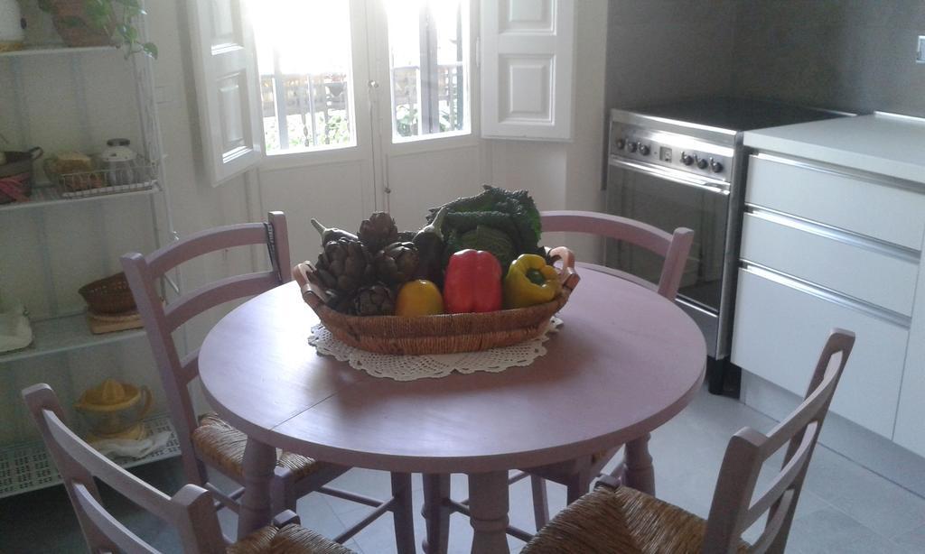 Del Bobolino Appartement