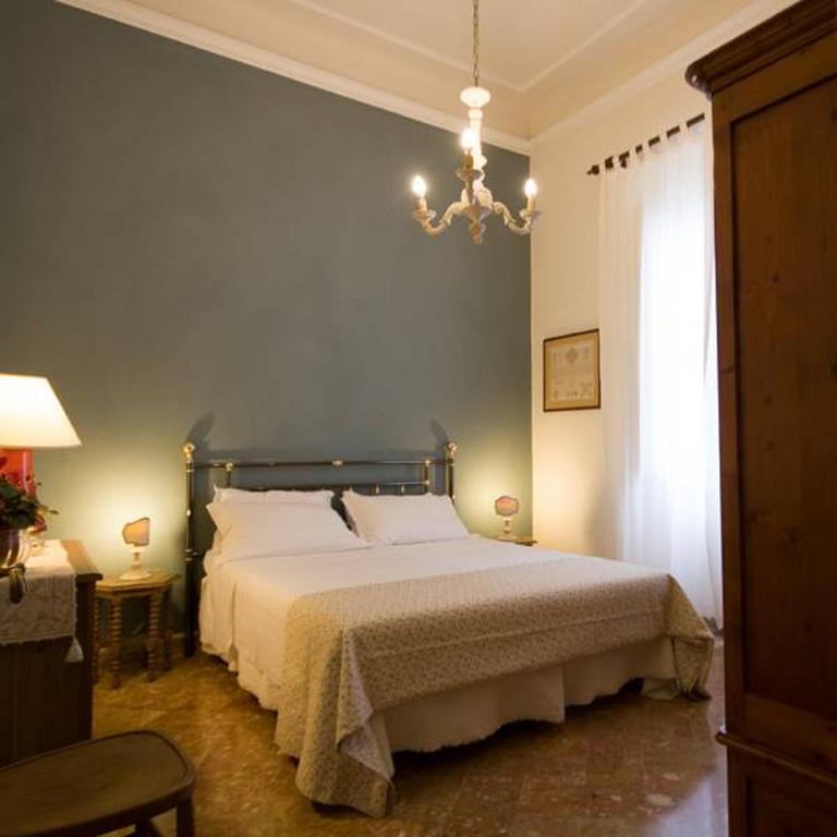 Del Bobolino Appartement *