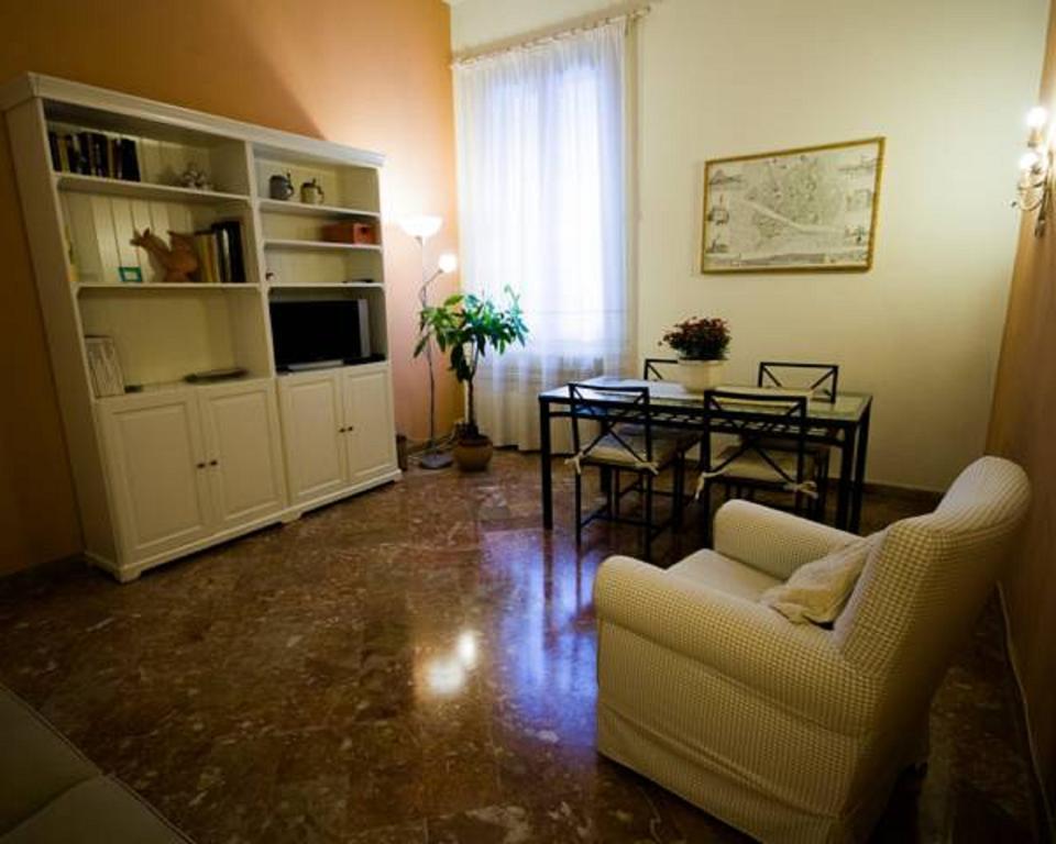Appartement Del Bobolino