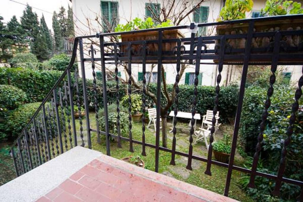 Del Bobolino Appartement