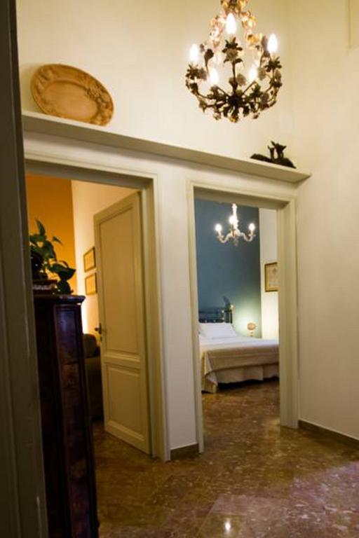 Del Bobolino Appartement *