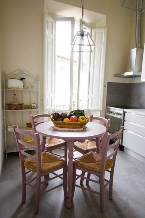 Appartement Del Bobolino Florence